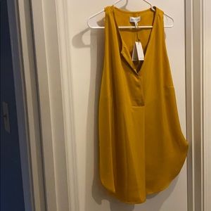 New with tags xl Gibson Latimer Womens blouse.